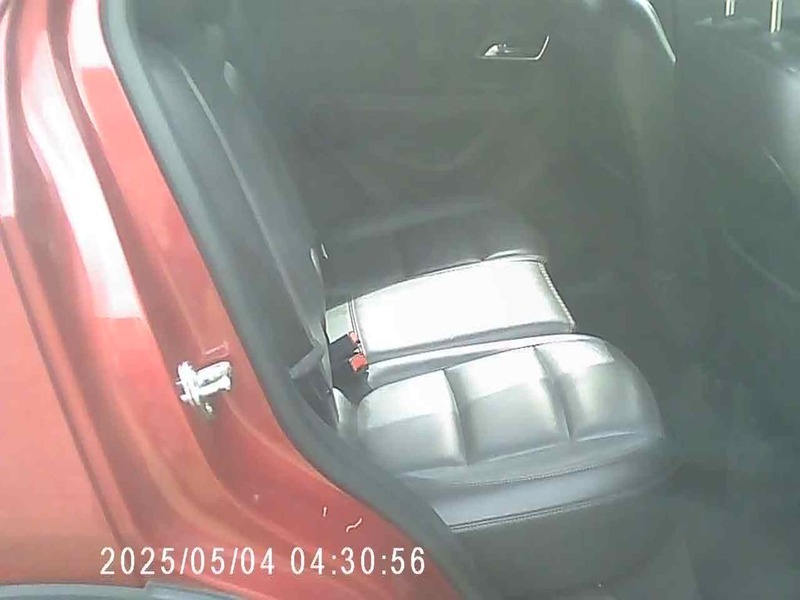 Vauxhall Mokka 1.4T Se Silver #6