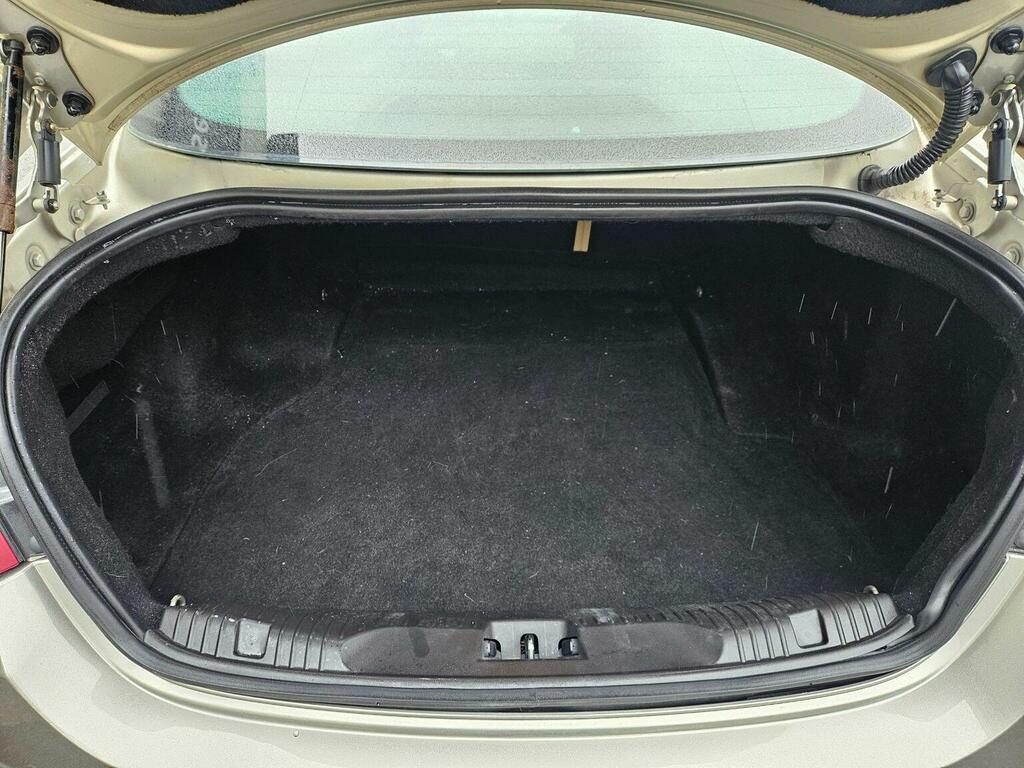 Jaguar XF Black #8
