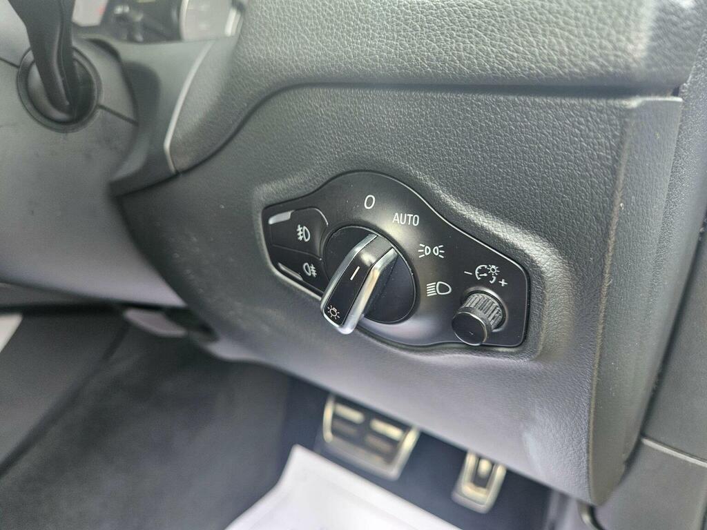 Audi SQ5 Sq5 Tdi Quattro Blue #21
