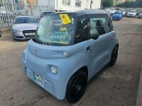 Citroen Ami 5.5Kwh  #18