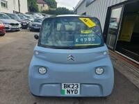 Citroen Ami 5.5Kwh  #16