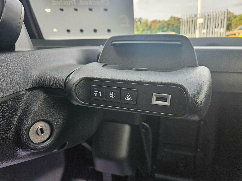 Citroen Ami 5.5Kwh  #12