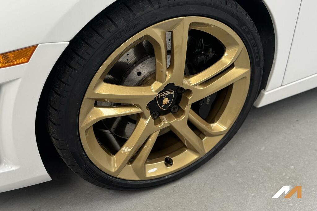 Lamborghini Gallardo V10 Coupe Black #12