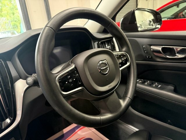 Volvo V60 2L R-design Silver #29