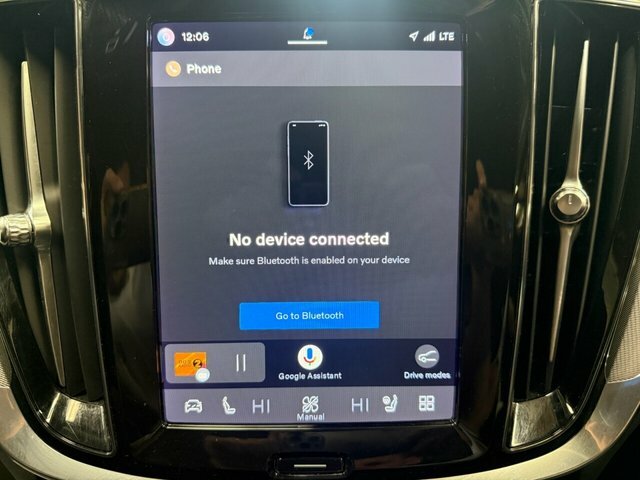 Volvo V60 2L R-design Silver #34