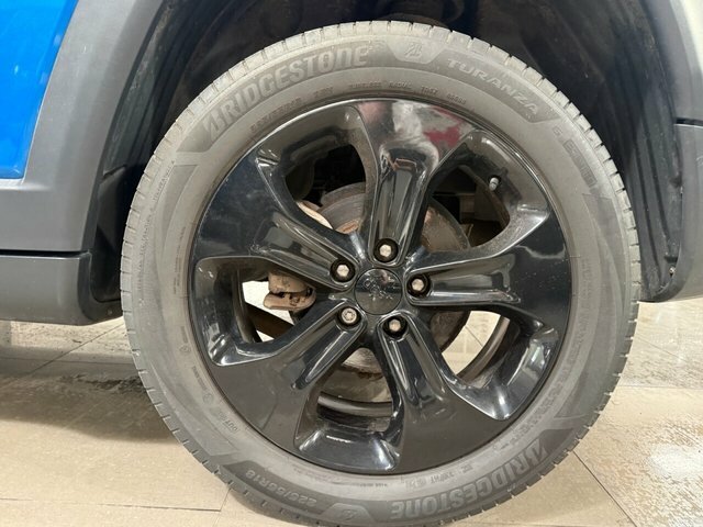 Jeep Compass 2020 1.6 Multijetii Limited Suv Black #13