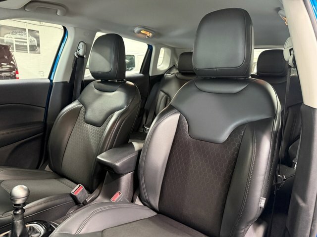 Jeep Compass 2020 1.6 Multijetii Limited Suv Black #26
