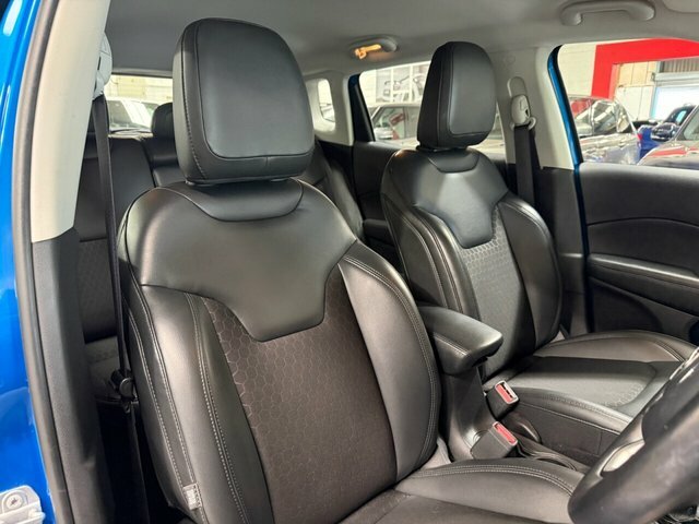 Jeep Compass 2020 1.6 Multijetii Limited Suv Black #19