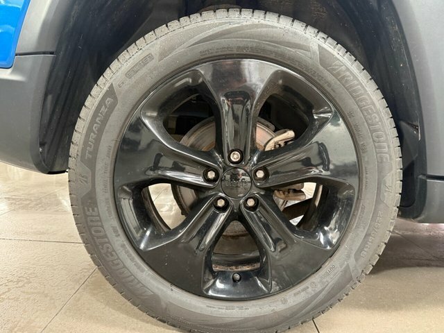 Jeep Compass 2020 1.6 Multijetii Limited Suv Black #14