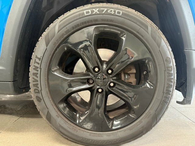 Jeep Compass 2020 1.6 Multijetii Limited Suv Black #15