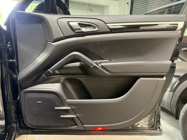 Porsche Cayenne 3.0 Td V6 Tiptronics 4Wd Euro 6 Ss Blue #18
