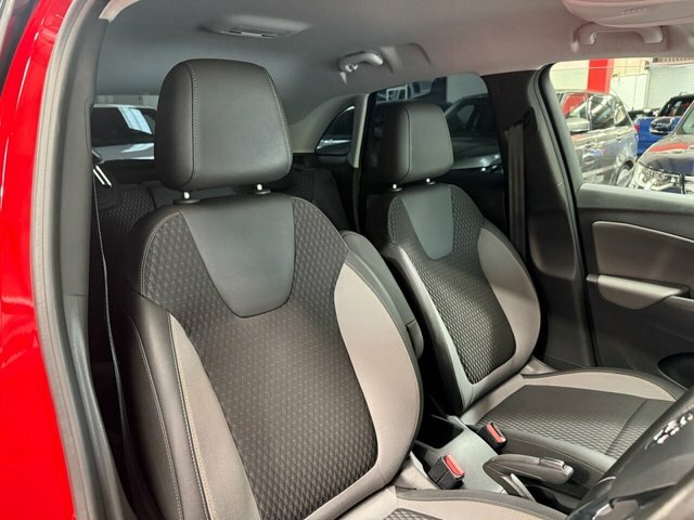 Vauxhall Crossland X  Black #19