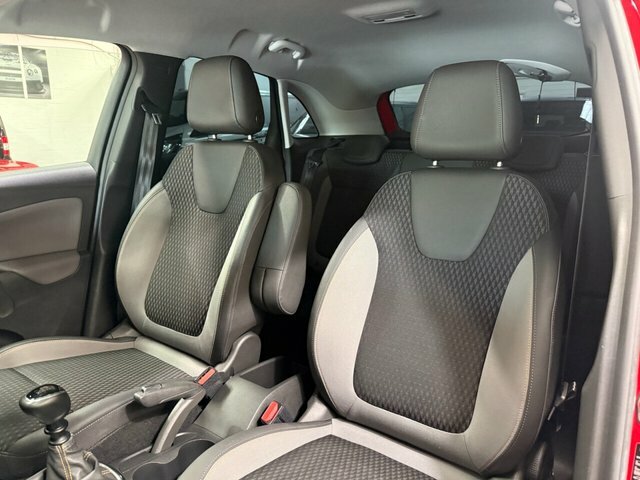 Vauxhall Crossland X  Black #26