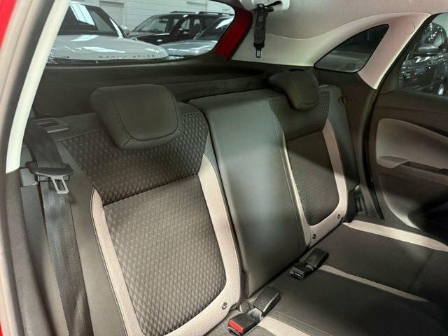 Vauxhall Crossland X  Black #21