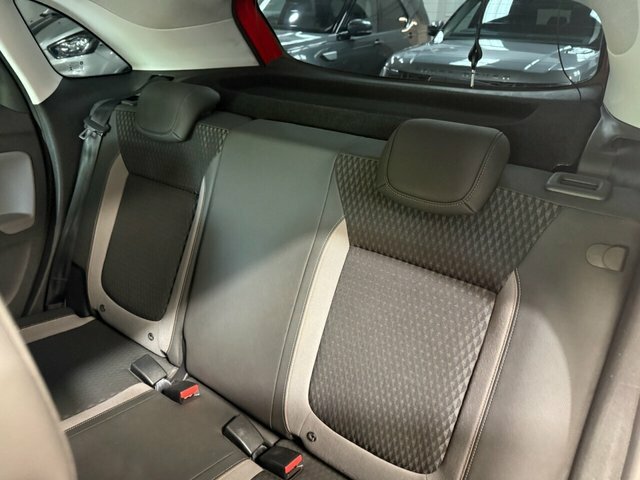 Vauxhall Crossland X  Black #24