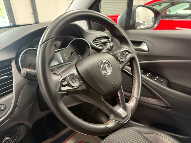 Vauxhall Crossland X  Black #28