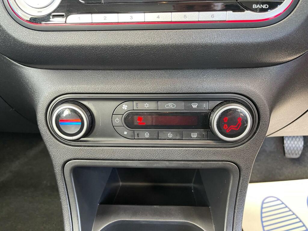 MG MG3 1.5 Vti-tech 3Style Red #26