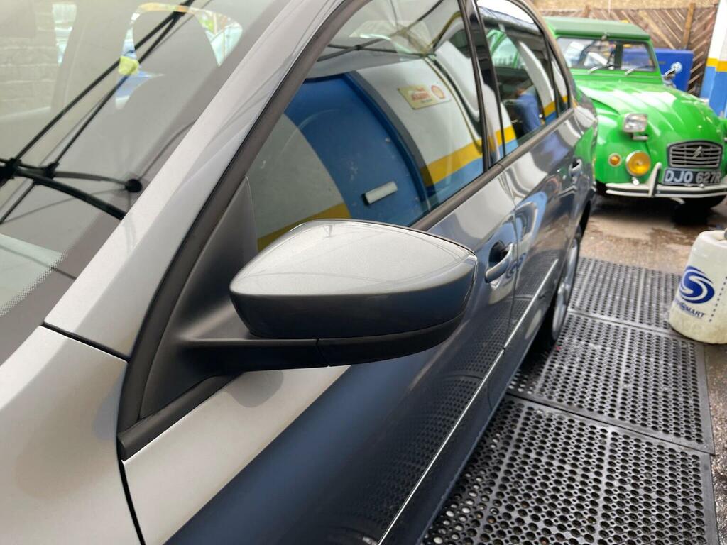 Skoda Rapid Se Tsi Blue #12