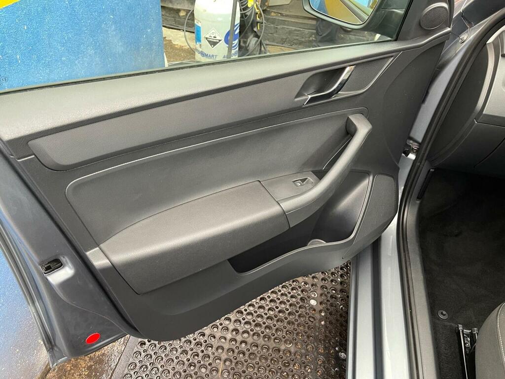 Skoda Rapid Se Tsi Blue #39