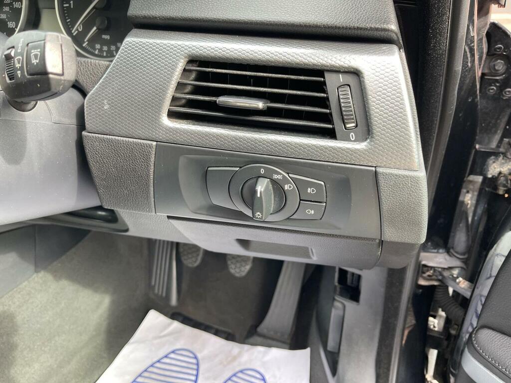 BMW 3 Series Coupe Grey #30