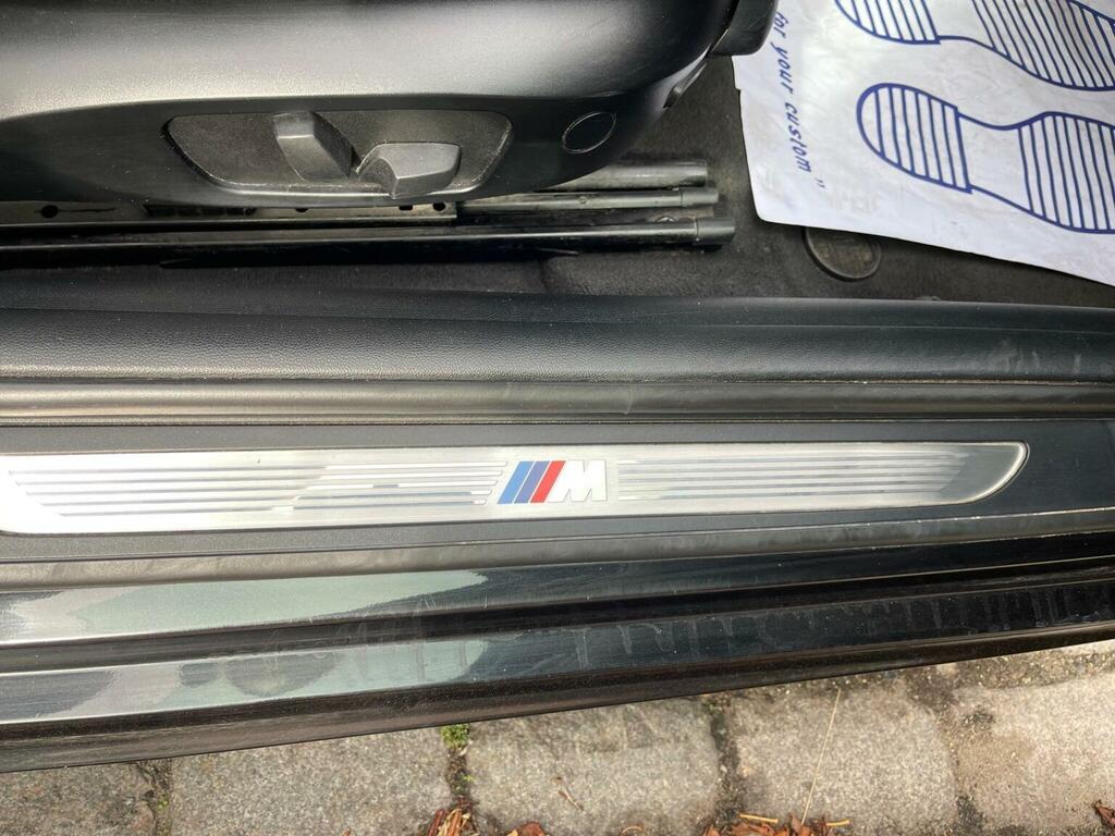 BMW 3 Series Coupe Grey #31