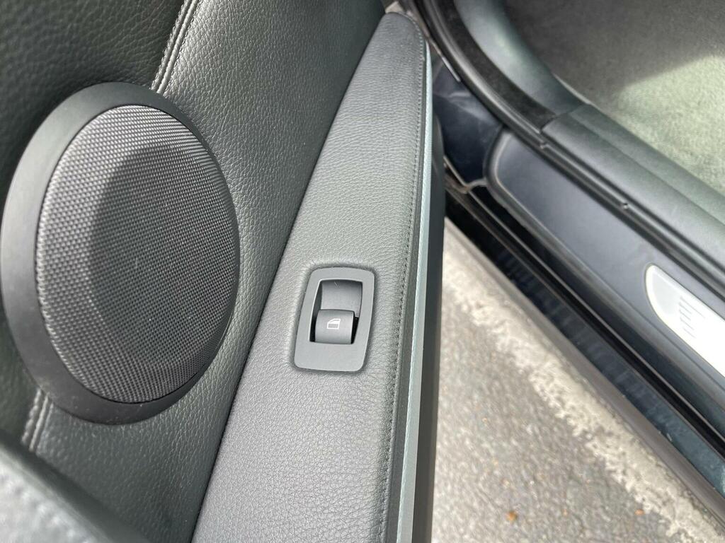 BMW 3 Series Coupe Grey #36