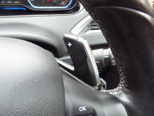 Peugeot 2008 Allure Red #22