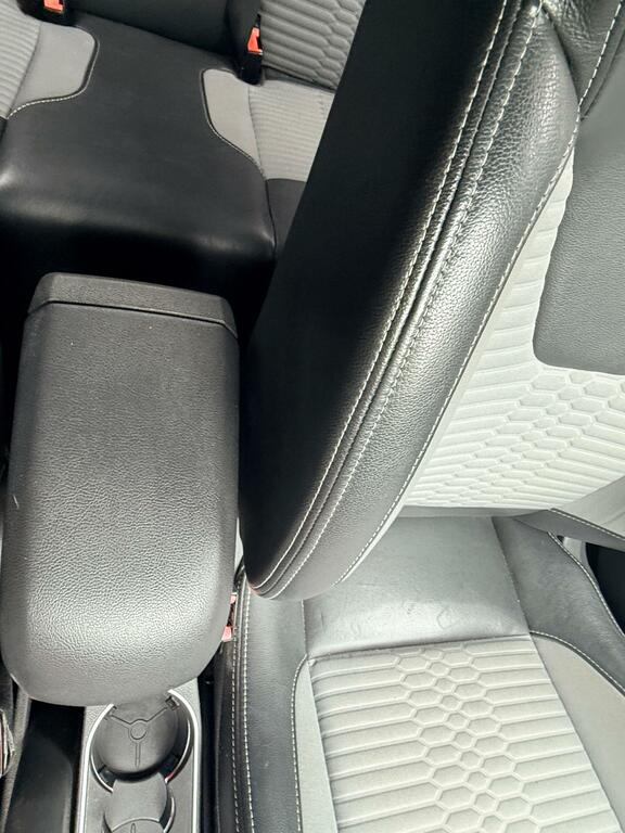 Ford Fiesta 1.25 82 Zetec Black #17