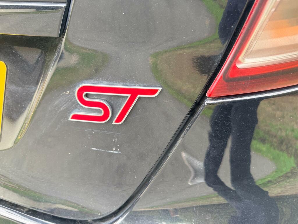 Ford Fiesta 1.25 82 Zetec Black #44