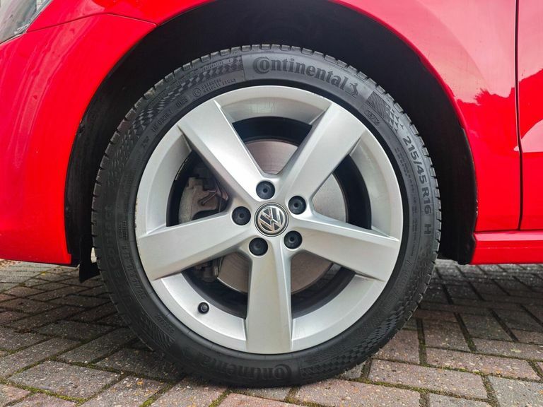 Volkswagen Polo 1.0 S Ac Grey #40