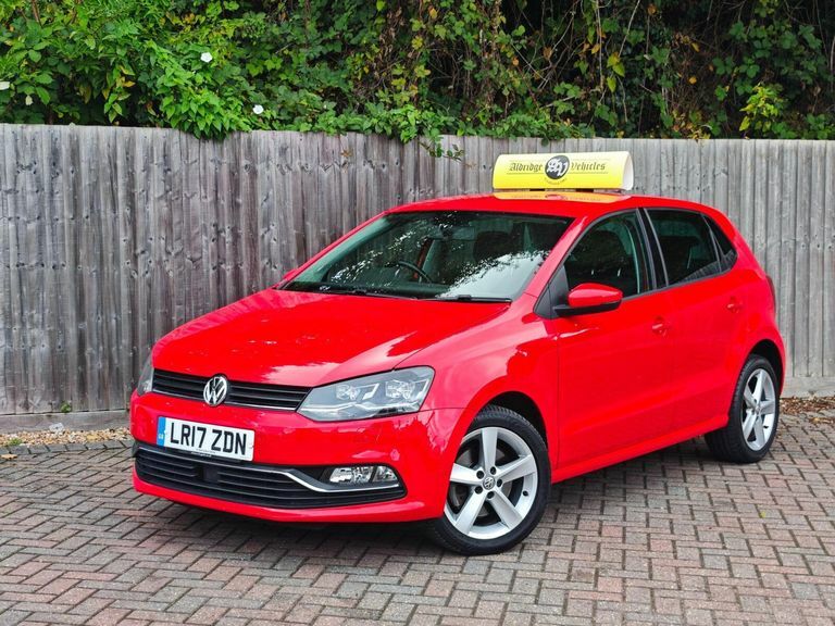 Volkswagen Polo 1.0 S Ac Grey #7