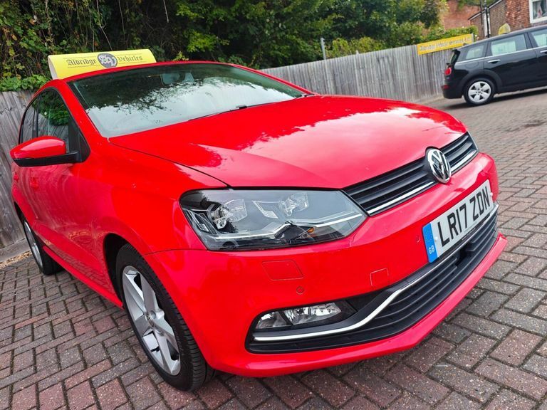 Volkswagen Polo 1.0 S Ac Grey #32