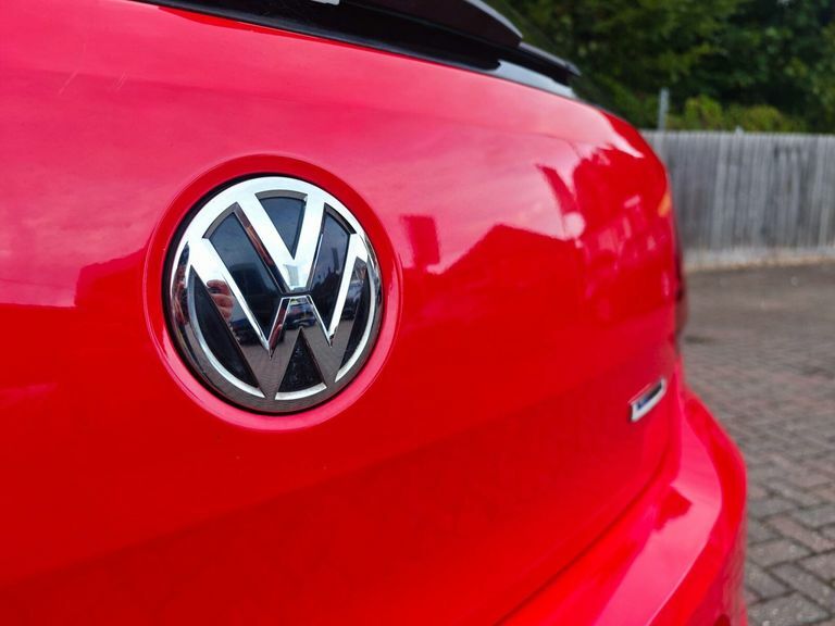 Volkswagen Polo 1.0 S Ac Grey #36