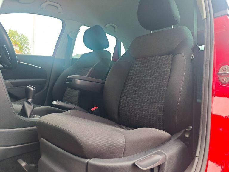 Volkswagen Polo 1.0 S Ac Grey #21
