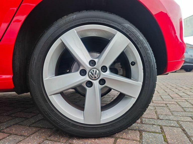 Volkswagen Polo 1.0 S Ac Grey #41