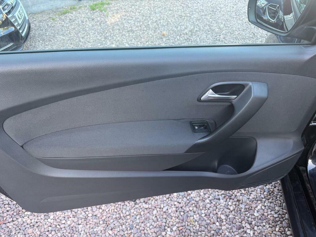 Volkswagen Polo Hatchback Grey #18