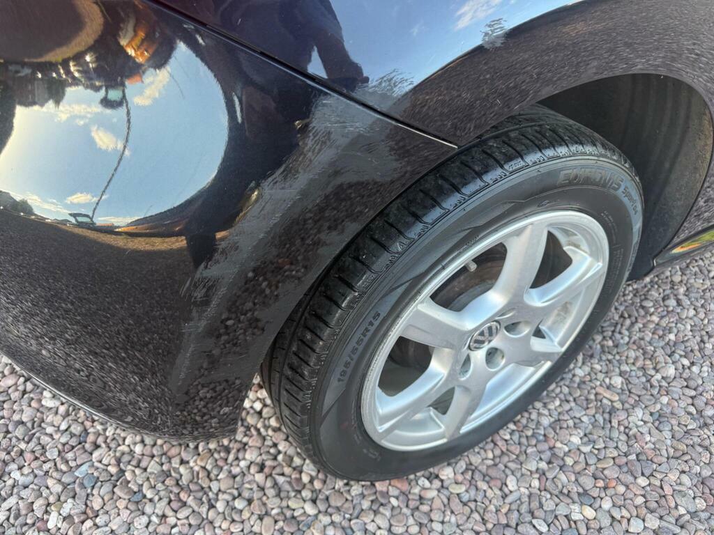 Volkswagen Polo Hatchback Grey #19