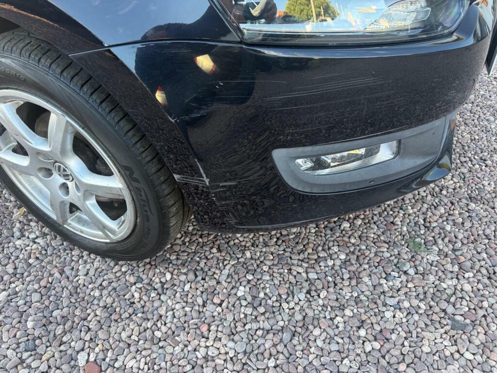 Volkswagen Polo Hatchback Grey #31