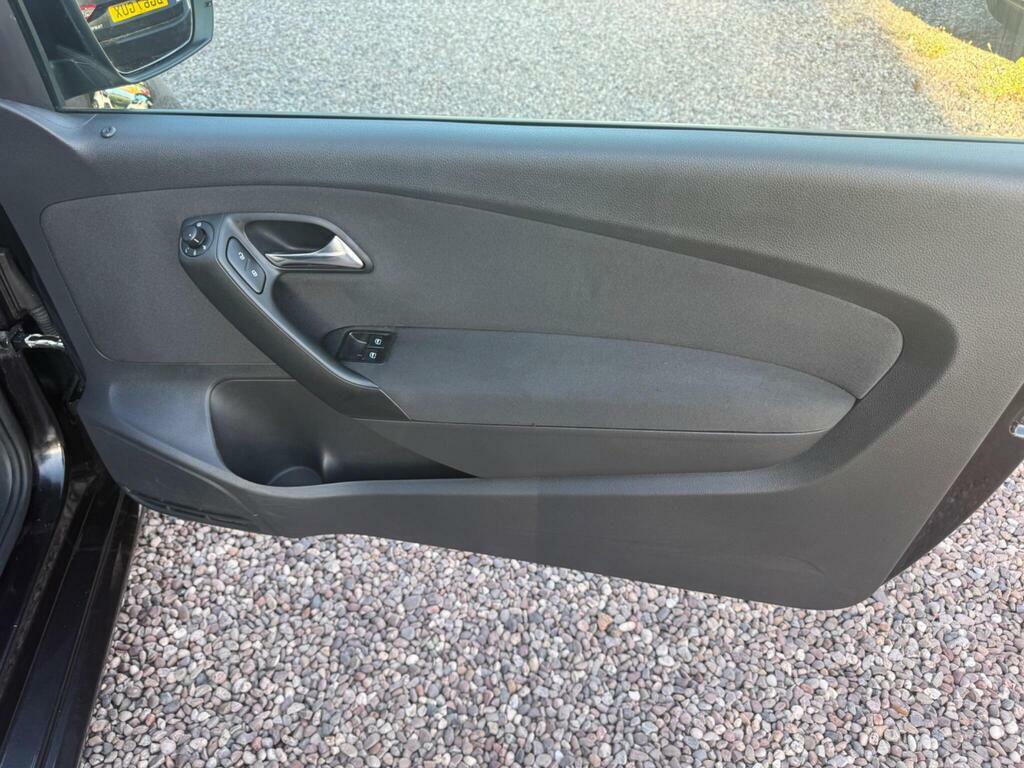 Volkswagen Polo Hatchback Grey #17