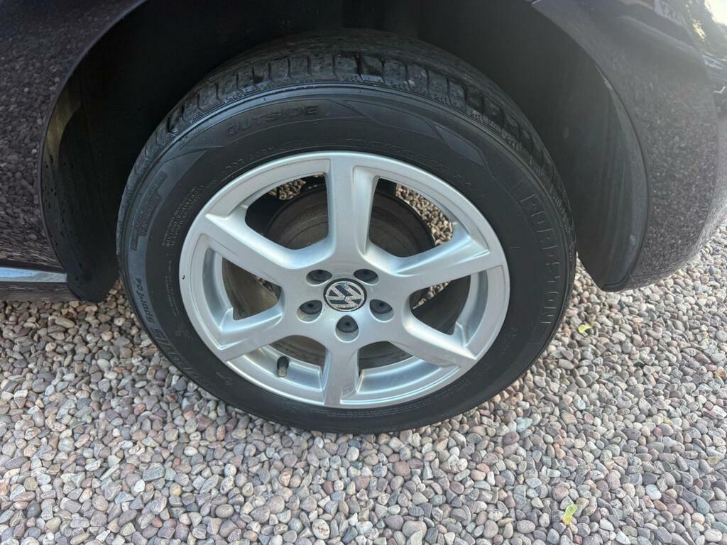 Volkswagen Polo Hatchback Grey #22