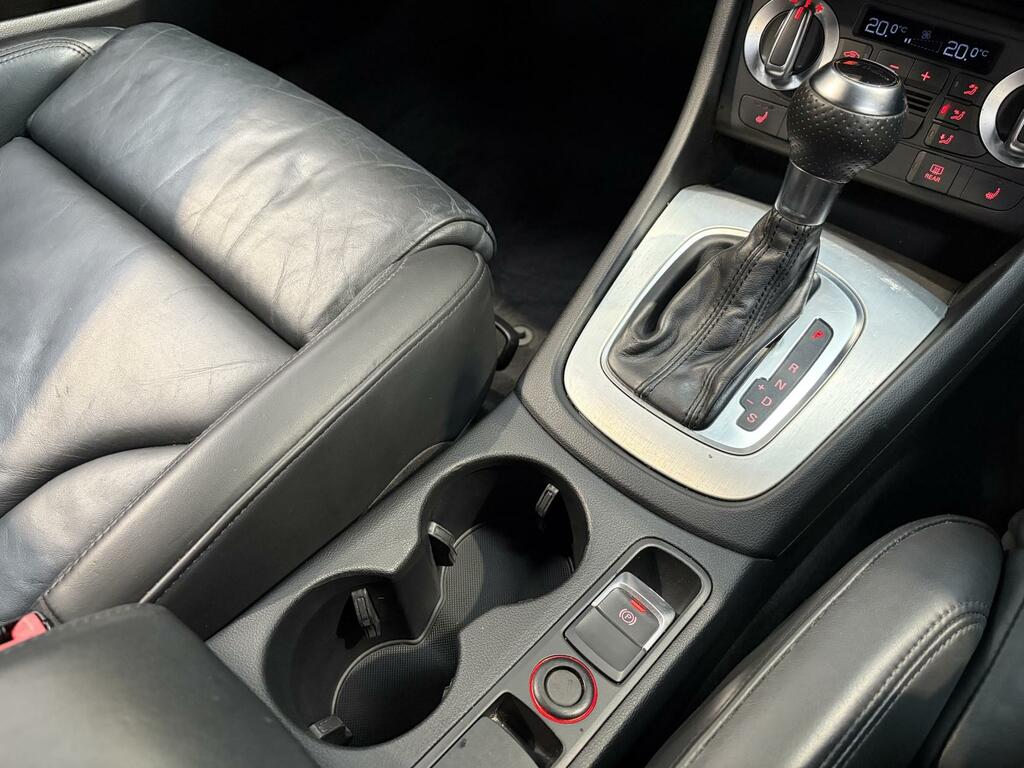 Audi Q3 Tdi Quattro Se - 2012 Beige #12