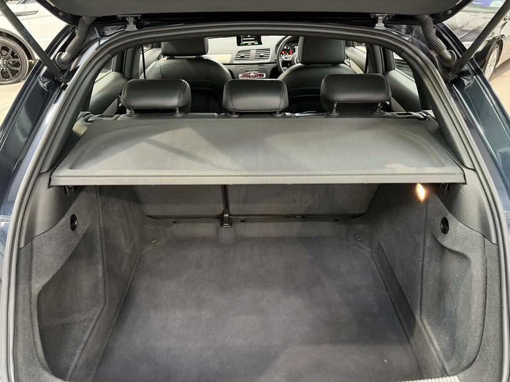 Audi Q3 Tdi Quattro Se - 2012 Beige #20