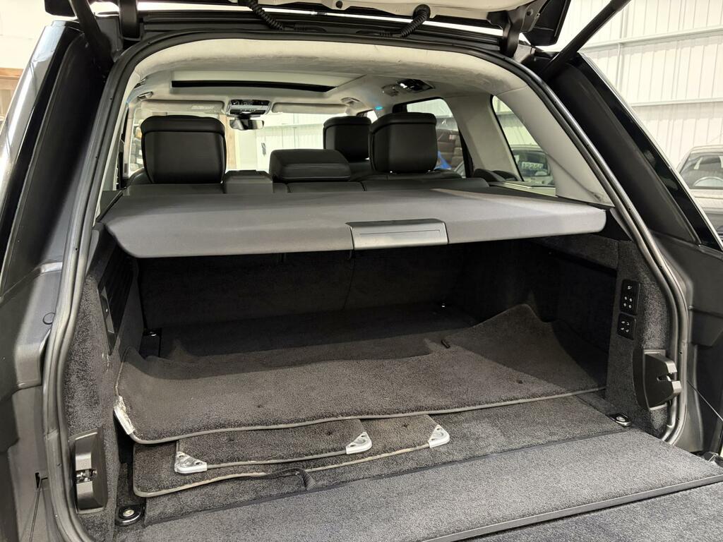 Land Rover Range Rover Range Rover Sdv6 Grey #32