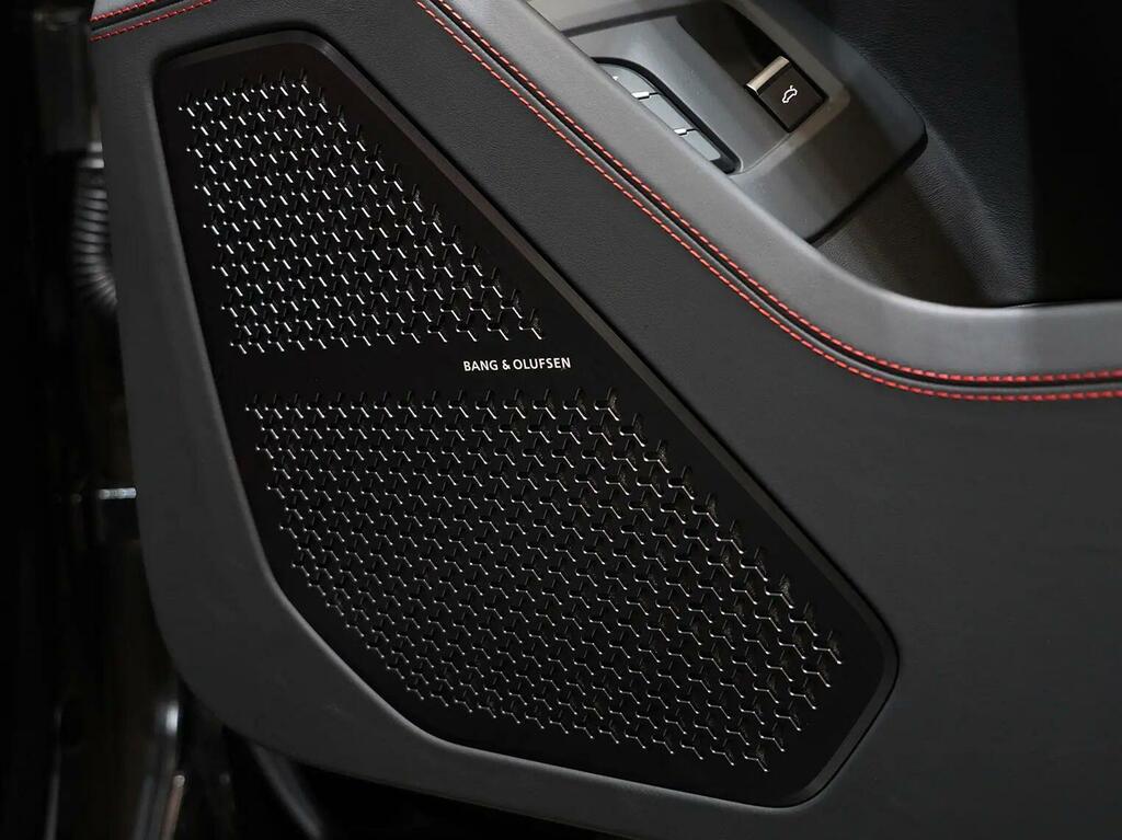 Lamborghini Urus S 4.0 V8 Biturbo Black #4