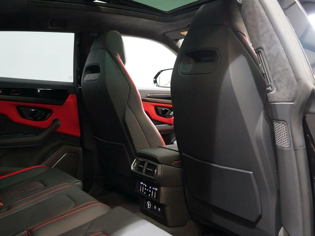 Lamborghini Urus S 4.0 V8 Biturbo Black #36