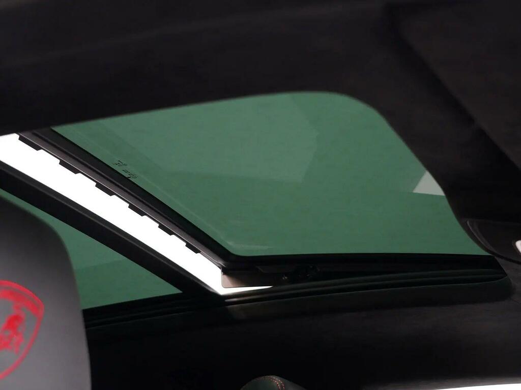 Lamborghini Urus S 4.0 V8 Biturbo Black #3