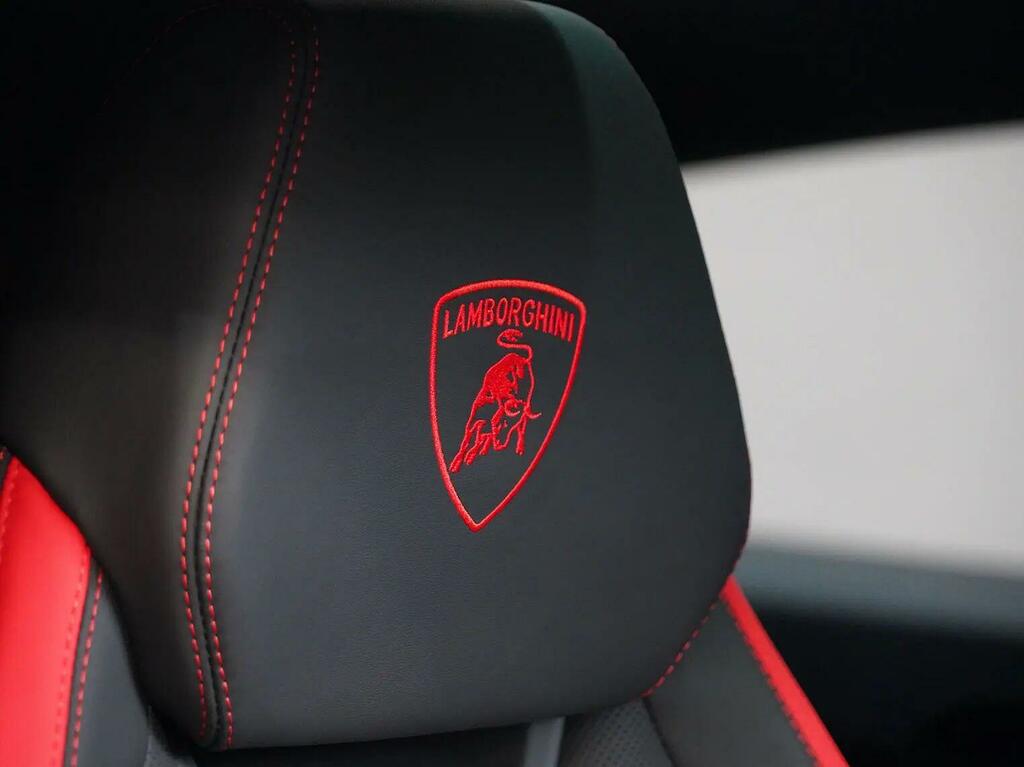 Lamborghini Urus S 4.0 V8 Biturbo Black #22