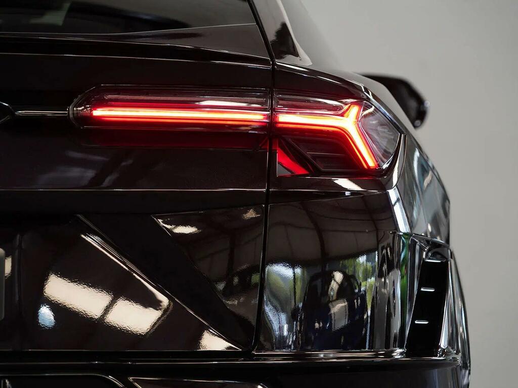 Lamborghini Urus S 4.0 V8 Biturbo Black #18