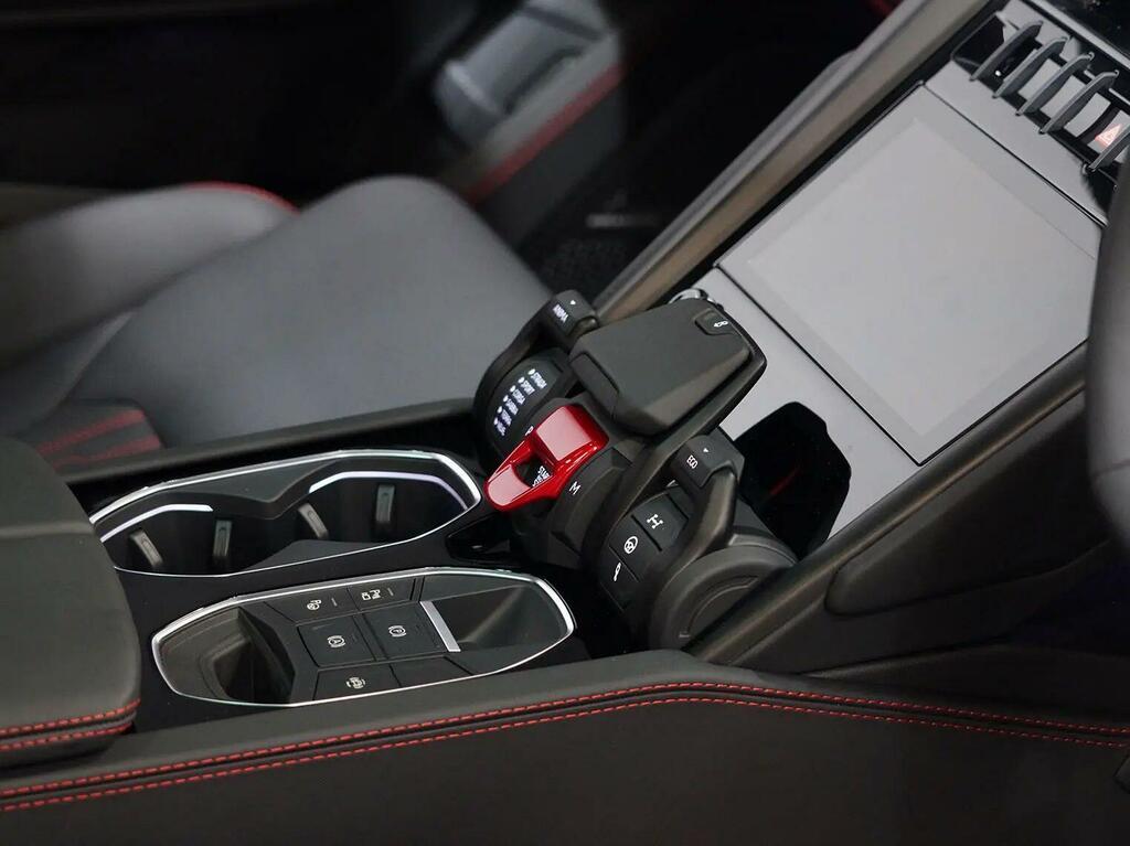 Lamborghini Urus S 4.0 V8 Biturbo Black #32