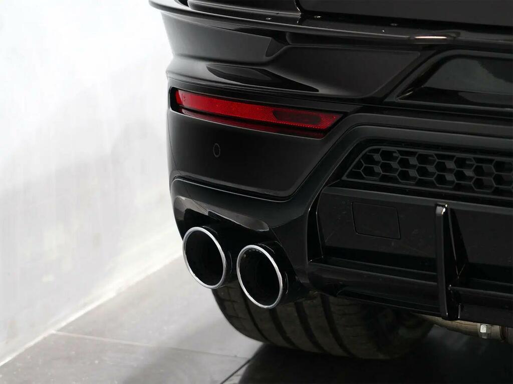 Lamborghini Urus S 4.0 V8 Biturbo Black #19